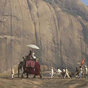 A Passage to India